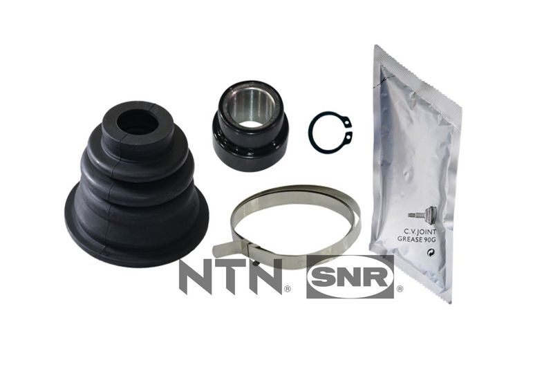 Комплект пыльника, приводной вал SNR IBK66004