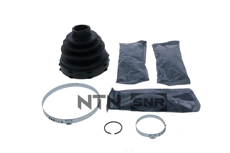 Комплект пыльника, приводной вал SNR IBK66005