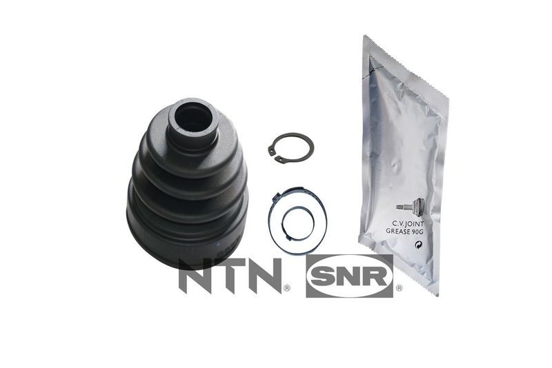 Комплект пыльника, приводной вал SNR IBK68001