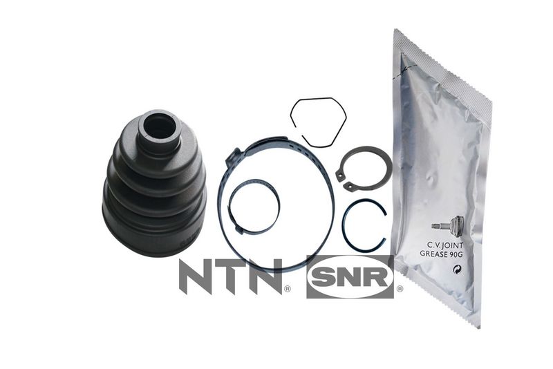 Комплект пыльника, приводной вал SNR IBK68003