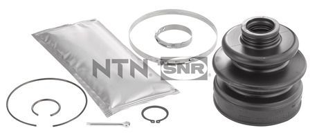 Комплект пыльника, приводной вал SNR IBK68005