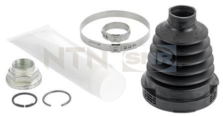Комплект пыльника, приводной вал SNR IBK74002