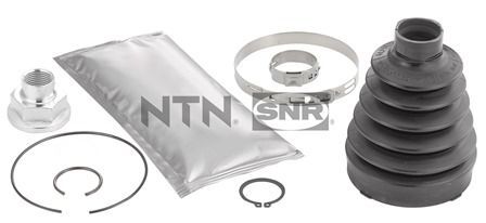 Комплект пыльника, приводной вал SNR IBK77009