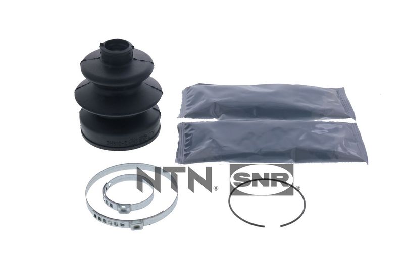 Комплект пыльника, приводной вал SNR IBK77012