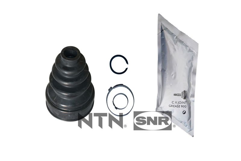 Комплект пыльника, приводной вал SNR IBK84001