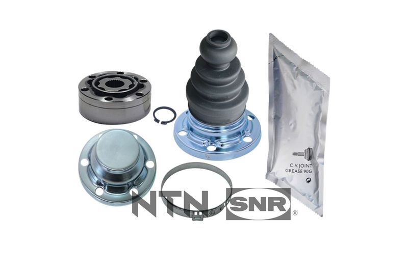 Шарнирный комплект, приводной вал SNR IJK51001
