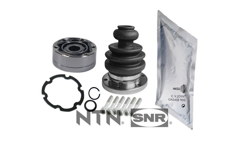 Шарнирный комплект, приводной вал SNR IJK54002
