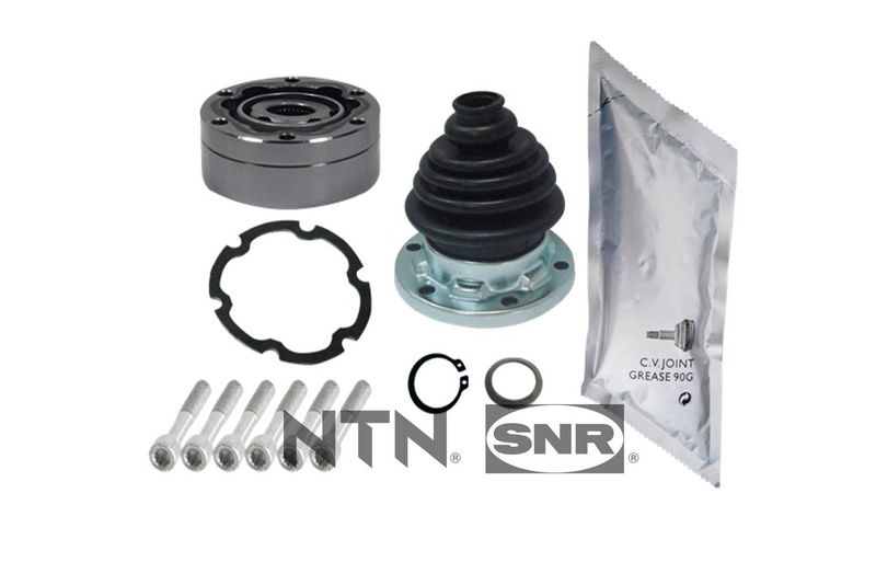Шарнирный комплект, приводной вал SNR IJK54003