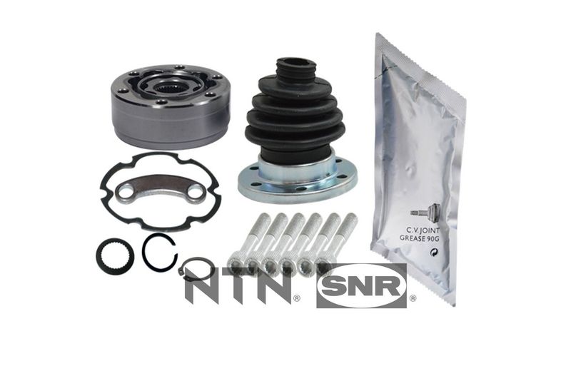 Шарнирный комплект, приводной вал SNR IJK54007