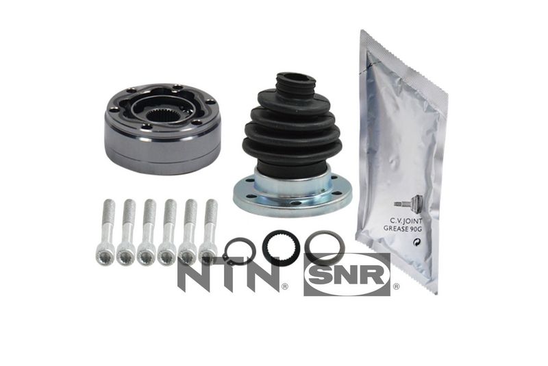 Шарнирный комплект, приводной вал SNR IJK54008