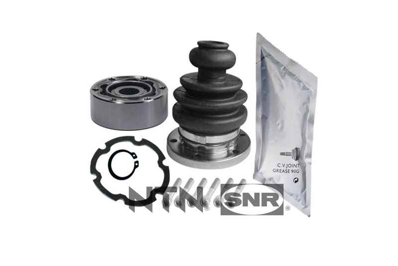 Шарнирный комплект, приводной вал SNR IJK54010
