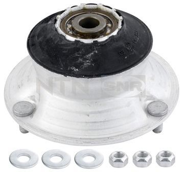 Ремкомплект, опора стойки амортизатора SNR KB65003