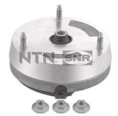 Ремкомплект, опора стойки амортизатора SNR KB65009