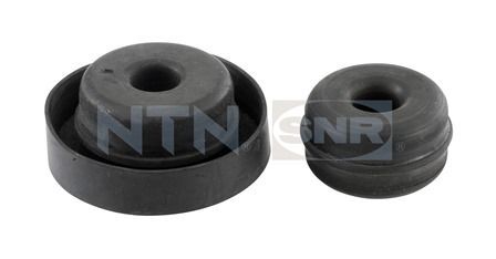 Ремкомплект, опора стойки амортизатора SNR KB65119