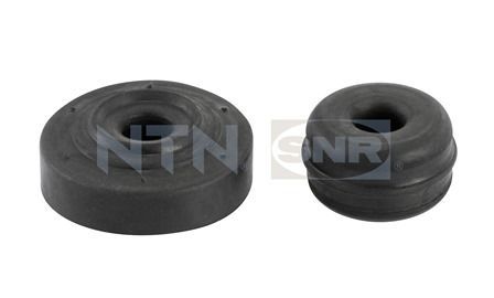 Ремкомплект, опора стойки амортизатора SNR KB65120