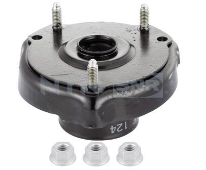 Ремкомплект, опора стойки амортизатора SNR KB65121