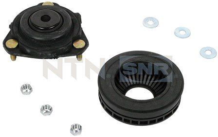 Ремкомплект, опора стойки амортизатора SNR KB65210