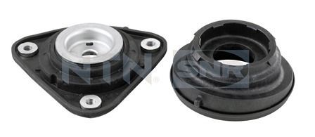 Ремкомплект, опора стойки амортизатора SNR KB65213