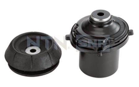 Ремкомплект, опора стойки амортизатора SNR KB65312