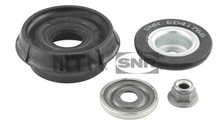 Ремкомплект, опора стойки амортизатора SNR KB65504
