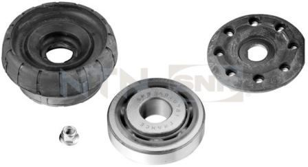Ремкомплект, опора стойки амортизатора SNR KB65511