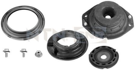 Ремкомплект, опора стойки амортизатора SNR KB65512