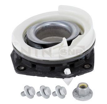 Ремкомплект, опора стойки амортизатора SNR KB65517