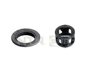 Ремкомплект, опора стойки амортизатора SNR KB65521