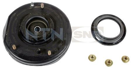 Ремкомплект, опора стойки амортизатора SNR KB65524