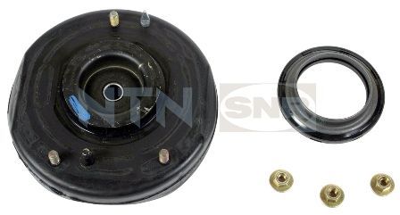 Ремкомплект, опора стойки амортизатора SNR KB65525