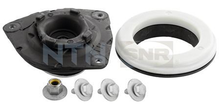 Ремкомплект, опора стойки амортизатора SNR KB65526