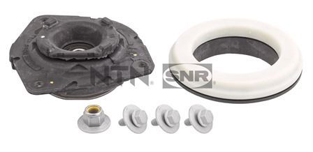 Ремкомплект, опора стойки амортизатора SNR KB65527