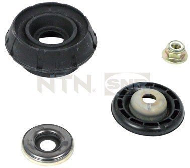 Ремкомплект, опора стойки амортизатора SNR KB65528