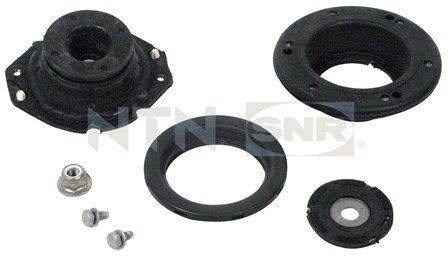 Ремкомплект, опора стойки амортизатора SNR KB65529