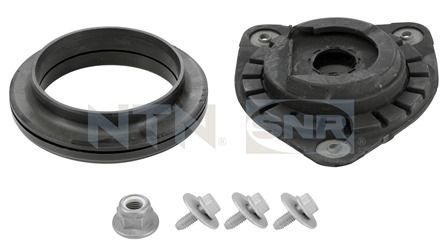 Ремкомплект, опора стойки амортизатора SNR KB65533