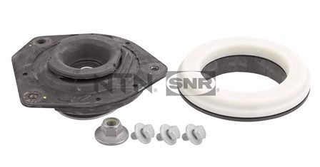 Ремкомплект, опора стойки амортизатора SNR KB65534