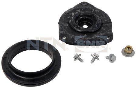 Ремкомплект, опора стойки амортизатора SNR KB65535