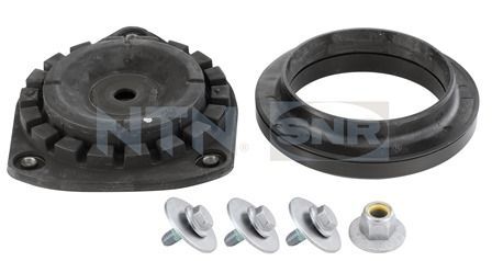 Ремкомплект, опора стойки амортизатора SNR KB65536