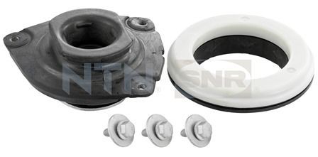 Ремкомплект, опора стойки амортизатора SNR KB65545