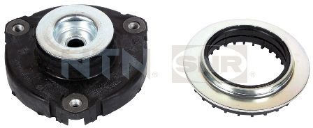 Ремкомплект, опора стойки амортизатора SNR KB65713