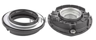 Ремкомплект, опора стойки амортизатора SNR KB65727