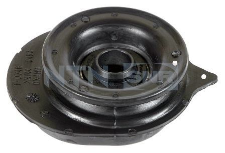 Ремкомплект, опора стойки амортизатора SNR KB65810