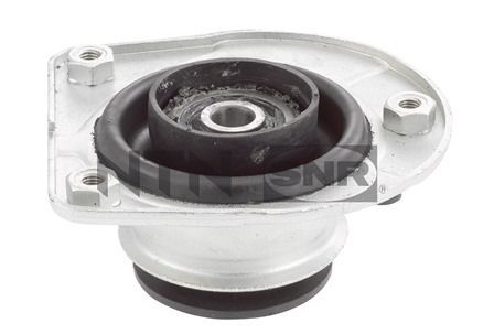 Ремкомплект, опора стойки амортизатора SNR KB65815