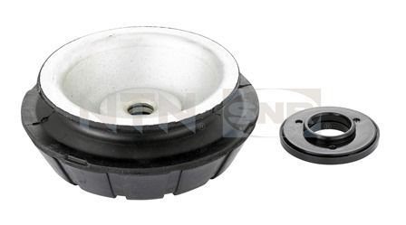Ремкомплект, опора стойки амортизатора SNR KB65830