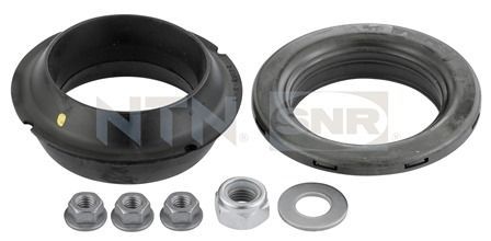 Ремкомплект, опора стойки амортизатора SNR KB65901