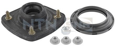 Ремкомплект, опора стойки амортизатора SNR KB65903