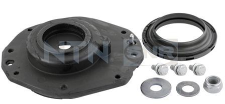 Ремкомплект, опора стойки амортизатора SNR KB65905