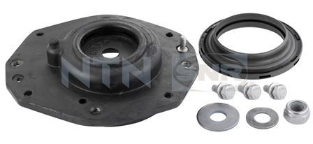 Ремкомплект, опора стойки амортизатора SNR KB65906
