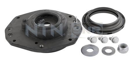 Ремкомплект, опора стойки амортизатора SNR KB65908