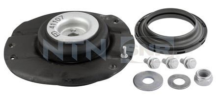Ремкомплект, опора стойки амортизатора SNR KB65912